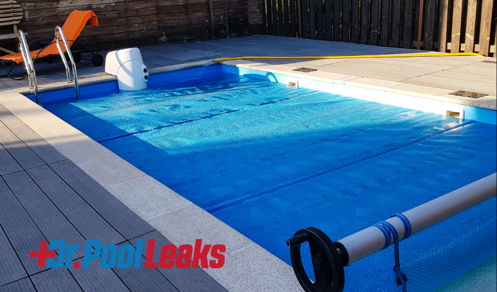 Swimming Pool Leak Detection: New Technologies