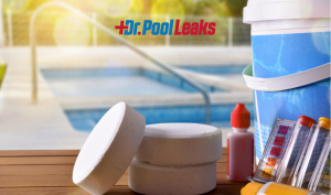 Our step-by-step guide will equip you with the skills and knowledge to identify and repair common pool leaks without breaking the bank.