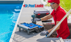 reasons to get professional pool leak detection services